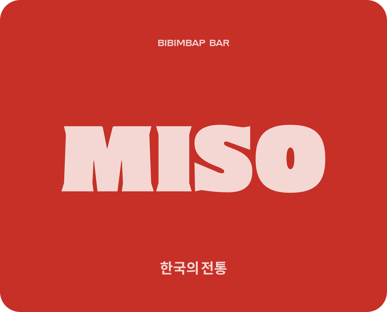 Miso — Branding